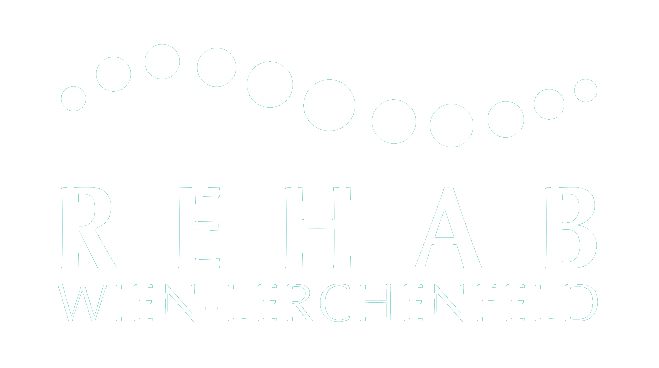 Logo - REHAB Wien-Lerchenfeld